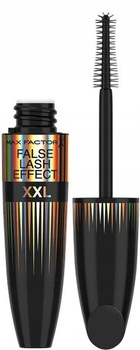 Max Factor Mascara Tusz False Lash Effect XXL