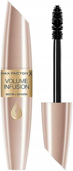 Max Factor Tusz Mascara Volume Infusion Czarna