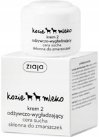 Kremy odżywczy