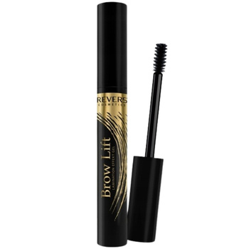 Revers Brow Lift Utrwalający Żel Do Brwi z Efektem Laminacji Czarny 10ml