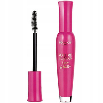 Bourjois Volume Glamour Coup Theatre Mascara Tusz Do Rzęs