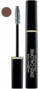 Max Factor Tusz 2000 Calorie Dramatic Black Brown