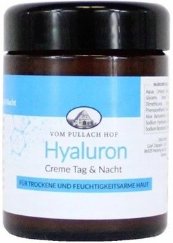 Vom Pullach Krem z Kwasem Hialuronowym 100ml