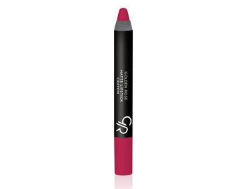 Golden Rose Matowa pomadka do ust w kredce 16