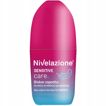 Farmona Nivelazione Sensitive Care Bloker Zapachu Do Skóry Wrażliwej 50ml