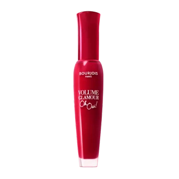 Bourjois Tusz Mascara Big Lashes Oh, Oui! 01 Black