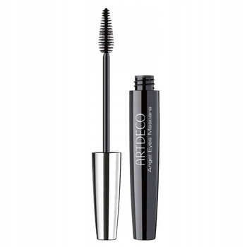 Artdeco Tusz Do Rzęs Angel Eyes Mascara 01 Black