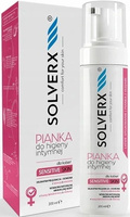 Pianka do higieny intymnej 