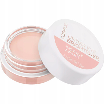 Catrice Under Eye Brightener Rozświetlający Korektor Pod Oczy 10 Light Rose
