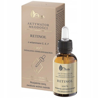 Retinol Witamina CEF