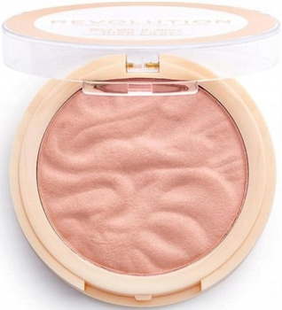 Makeup Revolution Bronzer Reloaded Holiday Romance