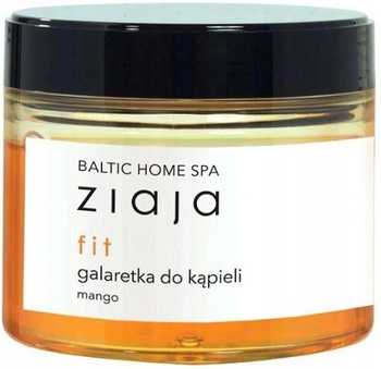 Ziaja BALTIC Home Spa Fit Galaretka do Kąpieli 260