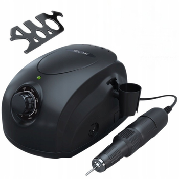 Semilac Profesjonalna Frezarka Do Paznokci Manicure Pedicure 65W