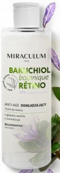 Miraculum Bakuchiol Botanique Retino Tonik 200ml