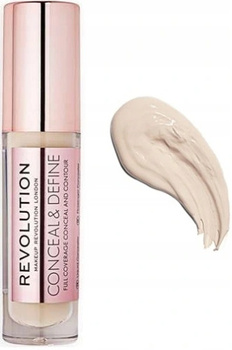 Makeup Revolution Korektor Conceal and Define C1