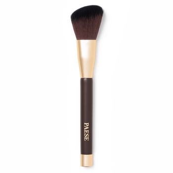 Paese Pędzel do Makijażu Twarzy do Nakładania Różu i Bronzera  02F