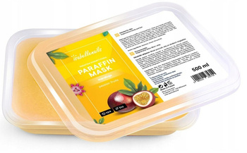 Parafina kosmetyczna do Dłoni Stóp Marakuja 500ml