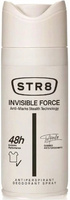 Invisible Force