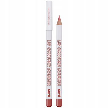 Miyo Lip Contour Scriber Precyzyjna Kredka Konturówka Do Ust 06 Peachy 1,2g