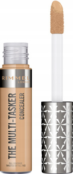 Rimmel Multi Tasker Multifunkcyjny Korektor Do Twarzy Pod Oczy 50 Sand