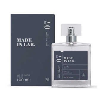 Made In Lab 07 Woda Perfumowana Męska 100ml