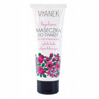 Maseczka do twarzy 