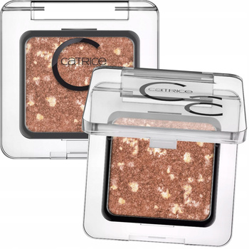 Catrice Art Couleurs Pojedynczy Cień Do Powiek 420 Rusty Roobi 2,4g