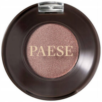 Paese Eyegasm Monoshadow Satynowy Cień Do Powiek Pojedynczy Brąz 11 Suede