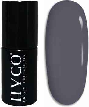 HYCO Lakier Hybrydowy 6 ml Kolor 024