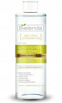 Bielenda Skin Clinic Tonik Korygujący 200ml