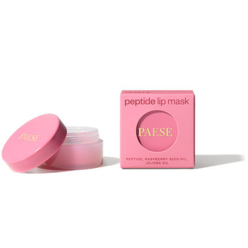 Paese Peptydowa Maseczka do Ust Cherry