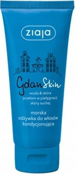 Ziaja GdanSkin Odżywka do Włosów Kondycjonująca