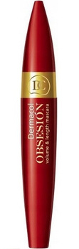 Dermacol Tusz Do Rzęs Mascara Obsesion Black 12ml