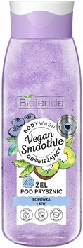 Bielenda Vegan Smoothie Żel Pod Prysznic 400ml