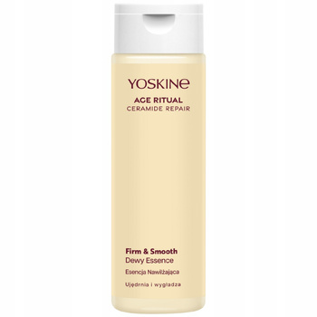Yoskine Age Ritual Ceramide Repair Nawilżająca Esencja Do Twarzy 200ml