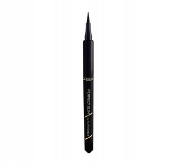 LOreal Perfect Slim Superliner Eyeliner 01 Black