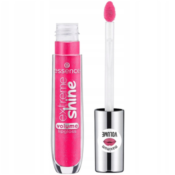 Essence Extreme Shine Volume Lipgloss Błyszczyk Do Ust 103 Pretty In Pink