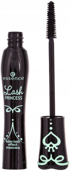 Essence Lash Princess False Mascara Tusz Czarny