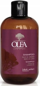 Dott. Solari Olea Szampon Olej Arganowy 250ml