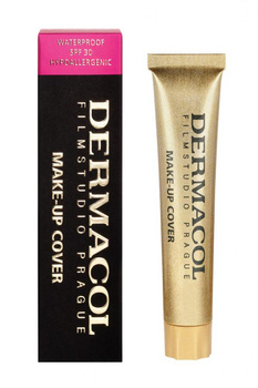 Dermacol Make-Up Cover Podkład Mocno Kryjący 229