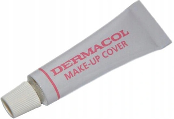 Dermacol MakeUp Cover Podkład Próbka  207 4g