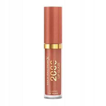 Max Factor 2000 Calorie Błyszczyk Nawilżający Do Ust 170 Nectar Punch