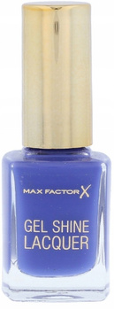 Max Factor Lakier Do Paznokci 40 Glazed 11ml