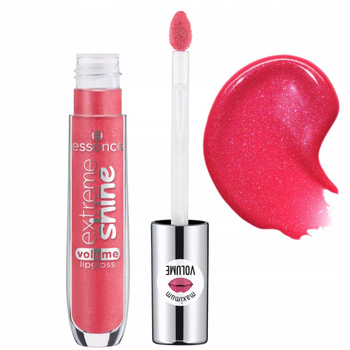 Essence Extreme Shine Volume Lipgloss Błyszczyk Do Ust 06 Candy Shop 5ml