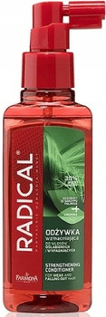 Radical Odżywka do Słabych Włosów z Skrzypem 100ml