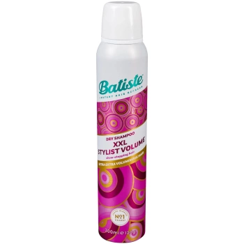 Batiste XXL Stylist Volume Spray Zwiększający Objętość