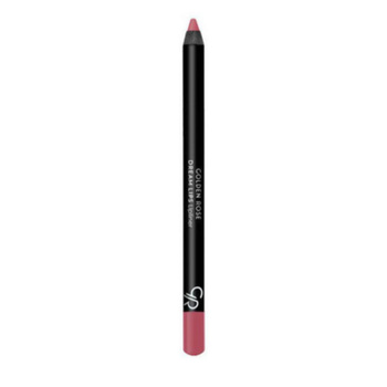 Golden Rose Wodoodporna Kredka Konturówka Do Ust Dream Lips Lipliner 521