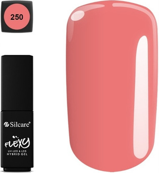 Silcare Flexy Hybrid Gel Lakier Hybrydowy 250