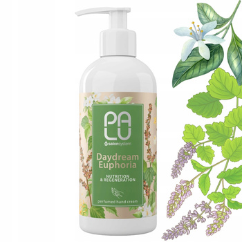 Palu Perfumowany Krem Do Rąk Nawilżająco Regenerujący Daydrem Euphoria 280g