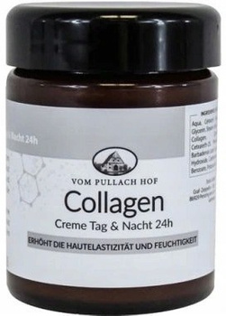 Vom Pullach Krem z Kolagenem Collagen 100ml